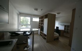 Apartament Starter 24